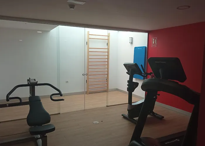 Appartement Oceano - Adults Only - Solo Adultos