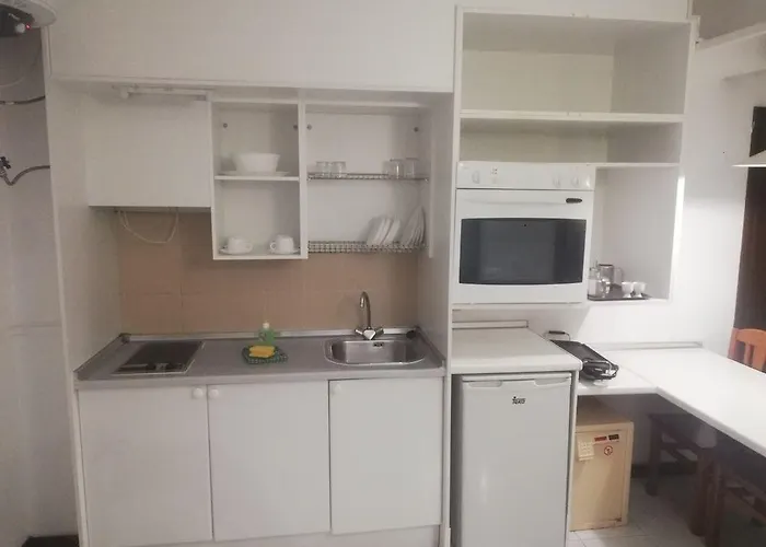 Oceano - Adults Only - Solo Adultos Appartement Costa Teguise