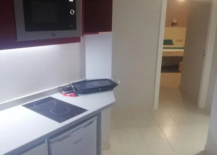 Appartement Oceano - Adults Only - Solo Adultos