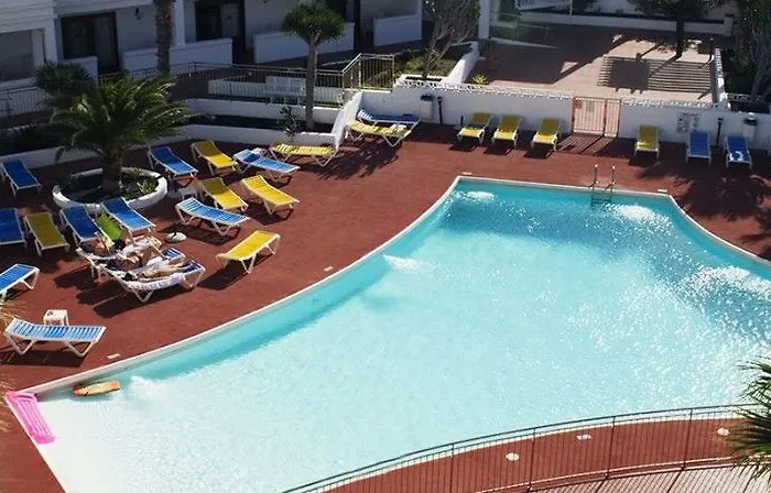 Appartement Oceano - Adults Only - Solo Adultos *