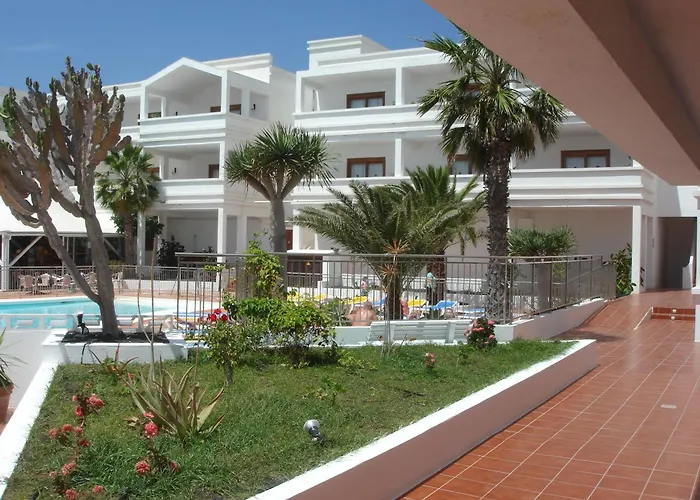 Appartement Oceano - Adults Only - Solo Adultos