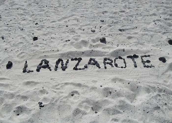 Oceano - Adults Only - Solo Adultos Costa Teguise