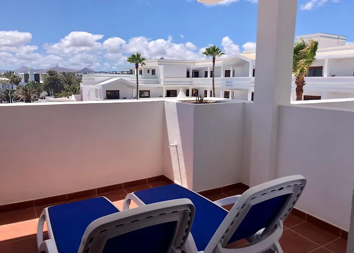 Appartement Oceano - Adults Only - Solo Adultos Costa Teguise