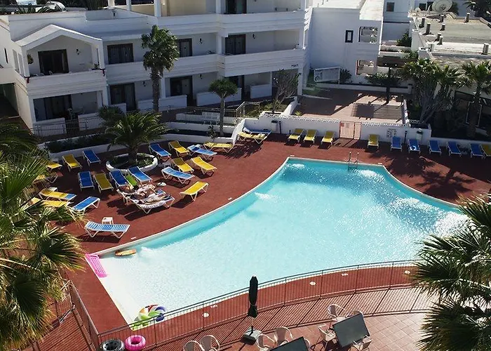 Oceano - Adults Only - Solo Adultos Appartement *