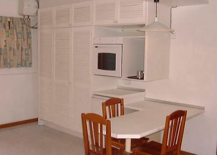 Appartement Oceano - Adults Only - Solo Adultos *