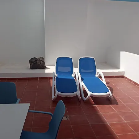 Oceano - Adults Only - Solo Adultos Apartment *