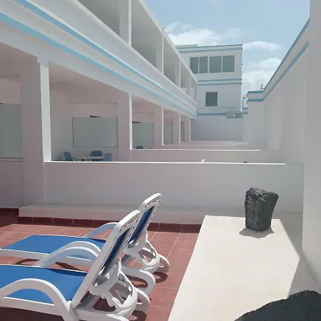 Oceano - Adults Only - Solo Adultos Costa Teguise