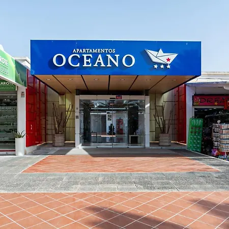 Apartment Oceano - Adults Only - Solo Adultos *