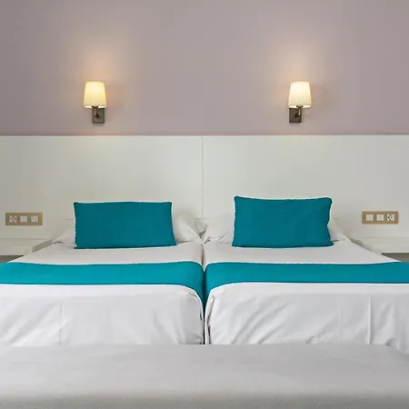 Oceano - Adults Only - Solo Adultos Apartment