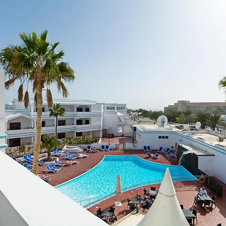 Oceano - Adults Only Apartamento *