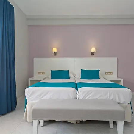 Oceano - Adults Only - Solo Adultos Διαμέρισμα Costa Teguise