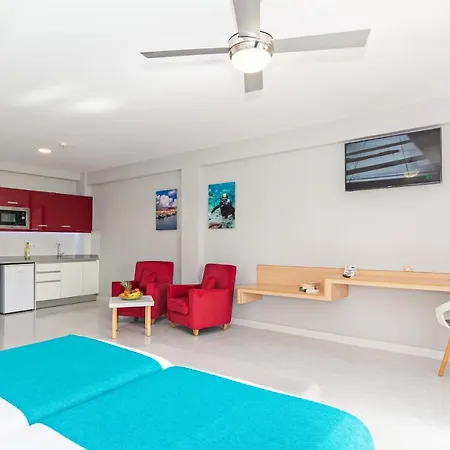 Oceano - Adults Only - Solo Adultos * Costa Teguise