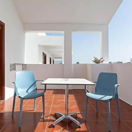 Oceano - Adults Only - Solo Adultos Costa Teguise