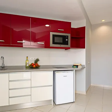 Apartman Oceano - Adults Only - Solo Adultos Costa Teguise