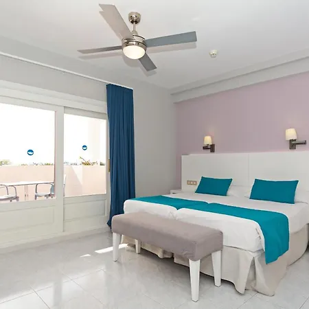 Oceano - Adults Only Apartamento Costa Teguise