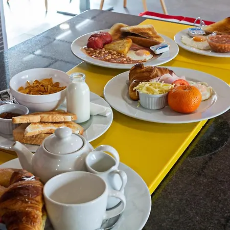 Apartment Oceano - Adults Only - Solo Adultos