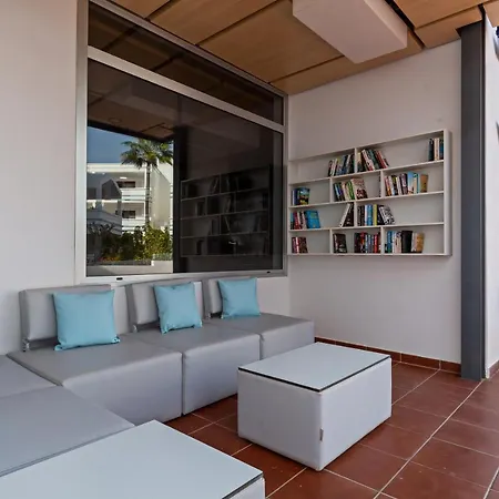 Oceano - Adults Only - Solo Adultos