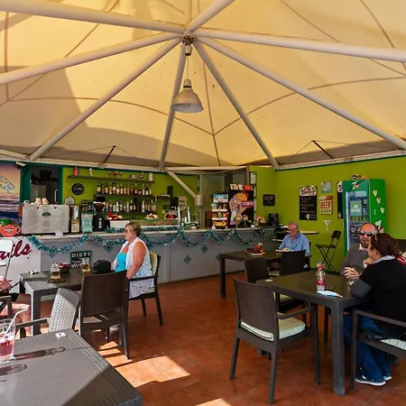 Apartamento Oceano - Adults Only *