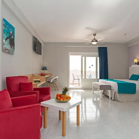 Apartment Oceano - Adults Only - Solo Adultos *