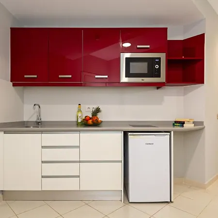 Oceano - Adults Only - Solo Adultos * Costa Teguise