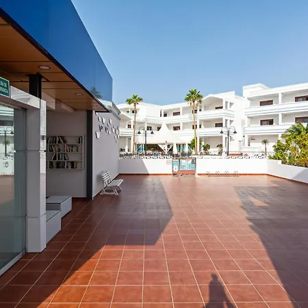 Oceano - Adults Only - Solo Adultos Costa Teguise