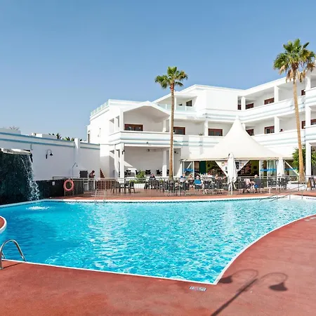Oceano - Adults Only - Solo Adultos Costa Teguise