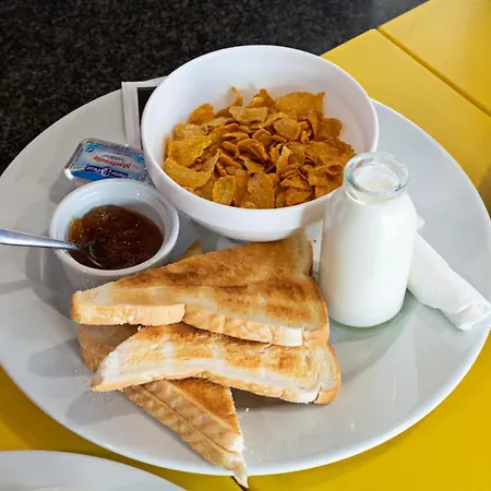 Apartamento Oceano - Adults Only *