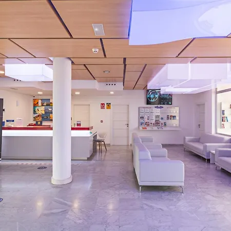 Oceano - Adults Only - Solo Adultos Apartman