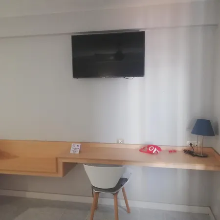 Διαμέρισμα Oceano - Adults Only - Solo Adultos *