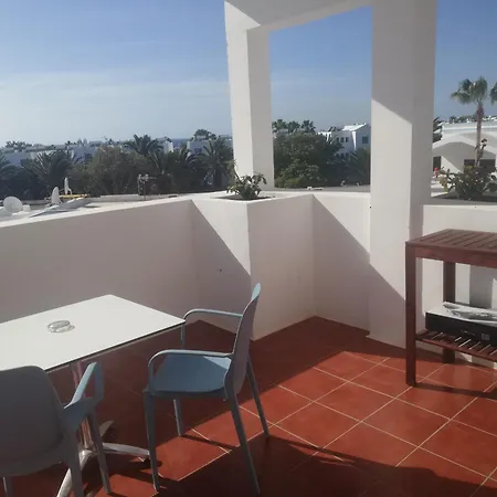 Oceano - Adults Only - Solo Adultos * Costa Teguise