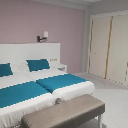 Oceano - Adults Only - Solo Adultos Apartment Costa Teguise