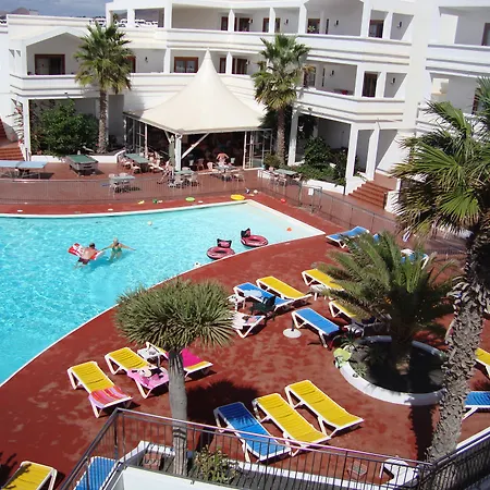 Apartman Oceano - Adults Only - Solo Adultos Costa Teguise