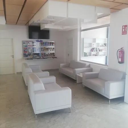 Διαμέρισμα Oceano - Adults Only - Solo Adultos