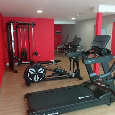 Διαμέρισμα Oceano - Adults Only - Solo Adultos *
