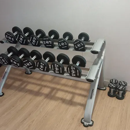 Διαμέρισμα Oceano - Adults Only - Solo Adultos