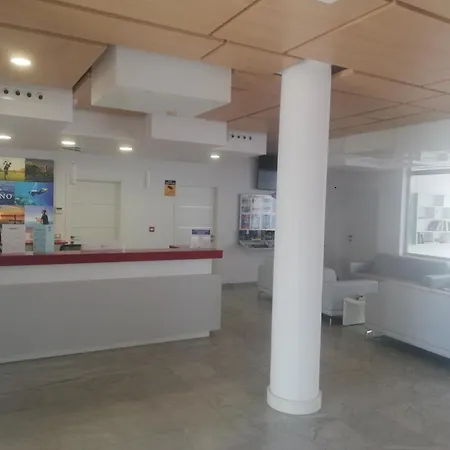 Oceano - Adults Only Apartamento *