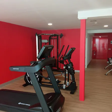 Oceano - Adults Only - Solo Adultos Apartment *