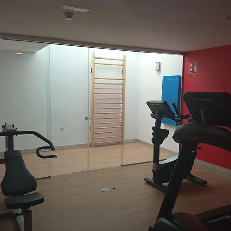 Διαμέρισμα Oceano - Adults Only - Solo Adultos