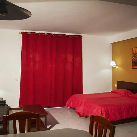 Oceano - Adults Only Apartamento