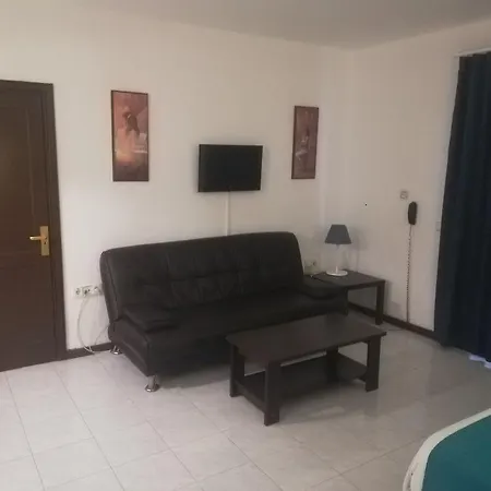 Oceano - Adults Only *