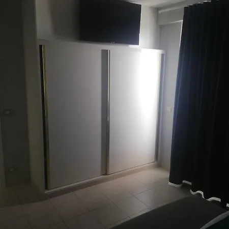 Διαμέρισμα Oceano - Adults Only - Solo Adultos *
