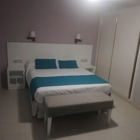 Διαμέρισμα Oceano - Adults Only - Solo Adultos *