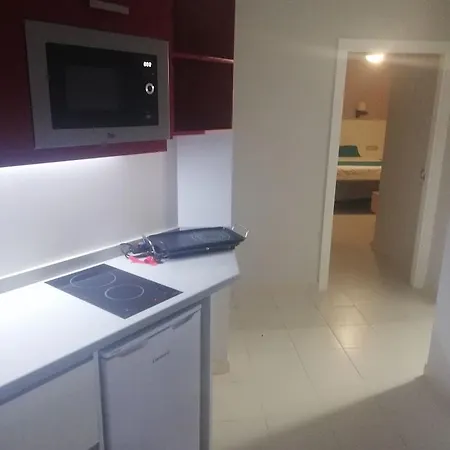 Διαμέρισμα Oceano - Adults Only - Solo Adultos