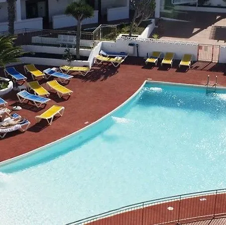 Apartamento Oceano - Adults Only *