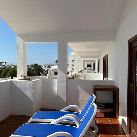 Oceano - Adults Only Costa Teguise