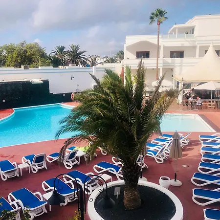 Διαμέρισμα Oceano - Adults Only - Solo Adultos