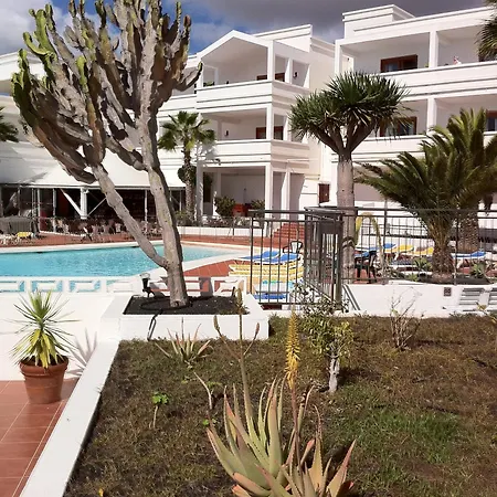 Oceano - Adults Only - Solo Adultos Costa Teguise