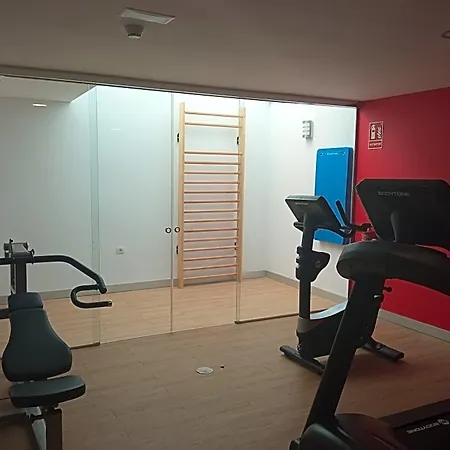 Apartamento Oceano - Adults Only