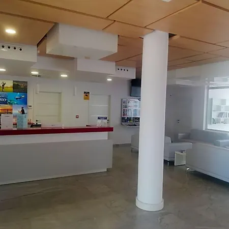 Apartamento Oceano - Adults Only