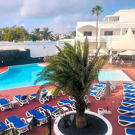 Oceano - Adults Only Apartamento Costa Teguise